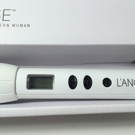 LANGE Lustre Tourmaline Digital Wand , White L'ANGE