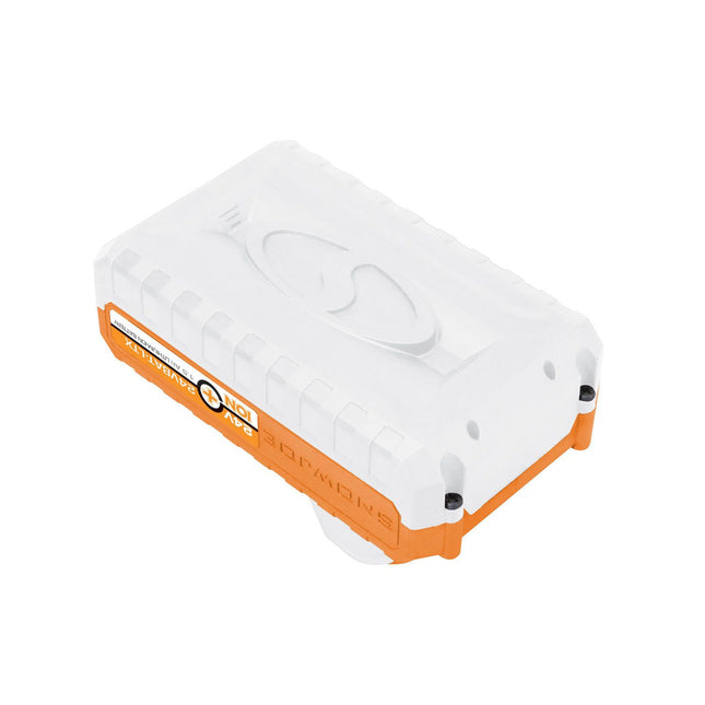 Snow Joe + Sun Joe 1.5 AH iON+ 24VBAT-LTX EcoSharp® LITE Lithium-Ion Battery, 24-Volt, LIKE NEW