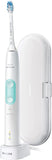 NEW SEALED Philips Sonicare ProtectiveClean 4500 Rechargeable Electric Toothbrush (White)