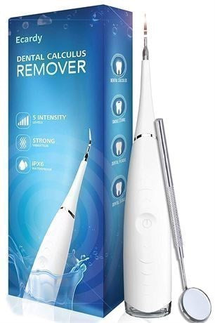Ecardy #YJK015A Dental Calculus Remover