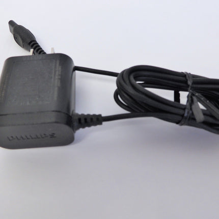 Genuine Philips Norelco Electric Shaver HQ8505 Power Cord Charger