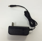 New, AC / DC Adapter Switching Cord Cable , Model FJ-SW1202000U