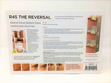 Genuine BeautyBio R45 The Reversal 3 Phase Skin Transforming Treatment 3.4 oz