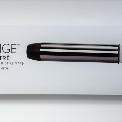 LANGE Lustre Titanium Digital Wand , White Gunmetal
