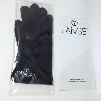 LANGE Lustre Titanium Digital Wand , White