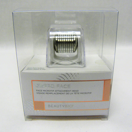 Glo PRO Beauty Bioscience Microstimulation Regen Facial Tool