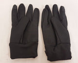 SIZE X-LARGE NEW, VBIGER Unisex Winter Gloves, BLACK