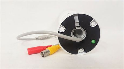 NEW, LOREX LAB243P 4 MP Super High Definition Bullet Security Camera NOBOX NEW 4MP 2K