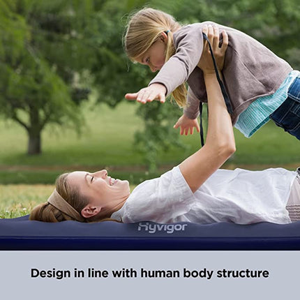 New Hyvigor Camping Sleeping Pad Hy-CM02