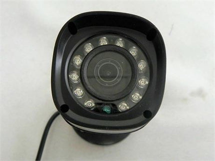 Lorex LBV1511 720p Hd CCTV Security Camera 130 BULLET CAM LHV BLACK REFURB