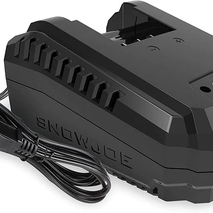 Snow Joe 24V-X2-20SB-CT 48-Volt iON+ Cordless Snow Blower | 20-Inch | Tool Only