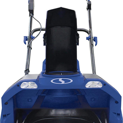 Snow Joe 24V-X2-20SB-CT 48-Volt iON+ Cordless Snow Blower | 20-Inch | Tool Only