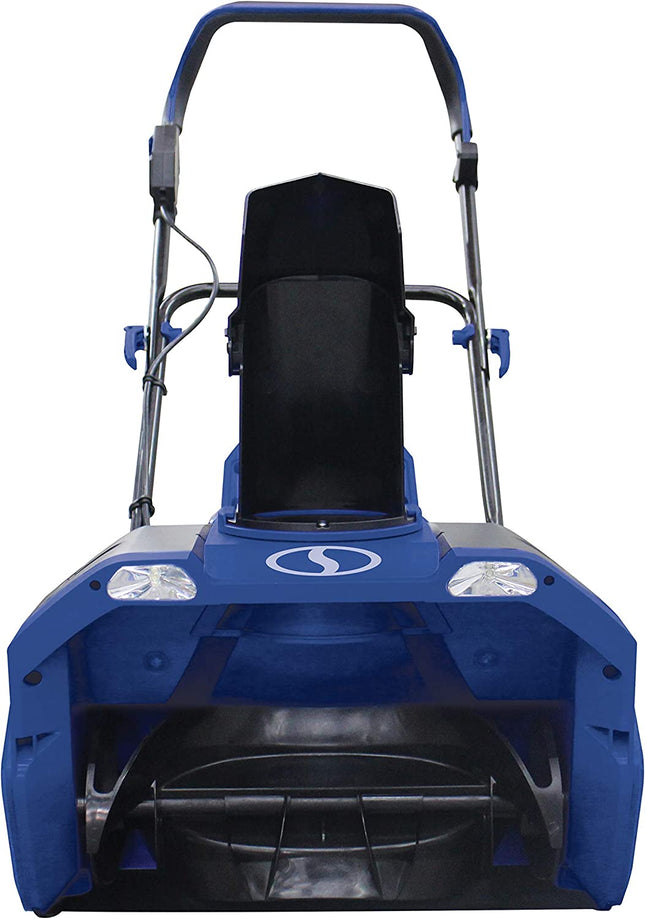 Snow Joe 24V-X2-20SB-CT 48-Volt iON+ Cordless Snow Blower | 20-Inch | Tool Only