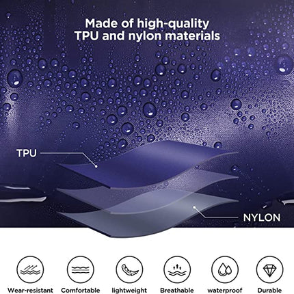 New Hyvigor Camping Sleeping Pad Hy-CM02