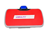 NEW, VibraFit Coach in RED (PICKUP-ONLY) MSRP $799