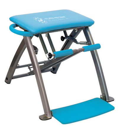Pilates PRO Chair- Choose Condition and Color - PICK-UP ONLY