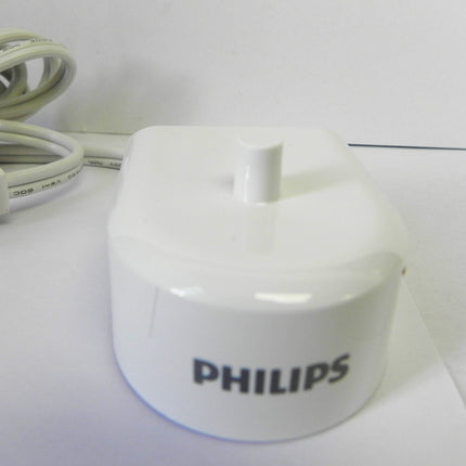 Philips HX6100 Toothbrush Sonicare Travel Charger Base AC Power