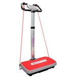 NEW, VibraFit Coach in RED (PICKUP-ONLY) MSRP $799