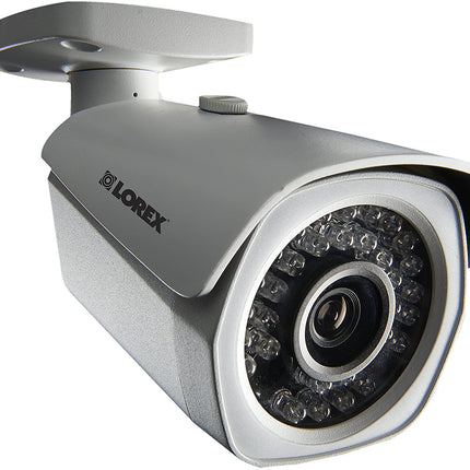 Lorex LNB3143 High Definition 1080p 2MP Bullet PoE IP Camera