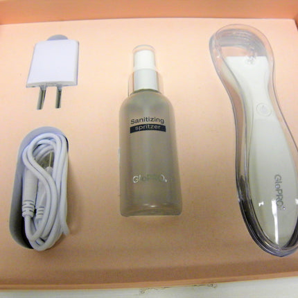 Glo PRO Beauty Bioscience Microstimulation Regen Facial Tool