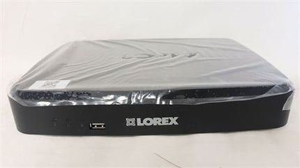 NEW, Lorex 4-Channel Security NVR System, 1 TB LNR1141 - DVR ONLY