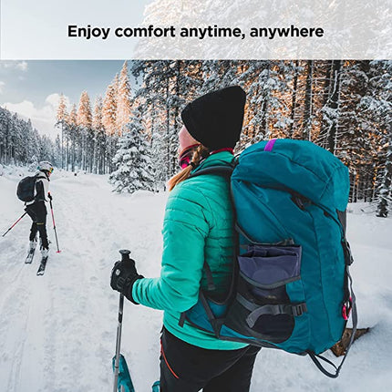 New Hyvigor Camping Sleeping Pad Hy-CM02