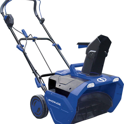 Snow Joe 24V-X2-20SB-CT 48-Volt iON+ Cordless Snow Blower | 20-Inch | Tool Only