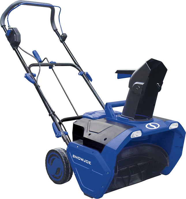 Snow Joe 24V-X2-20SB-CT 48-Volt iON+ Cordless Snow Blower | 20-Inch | Tool Only