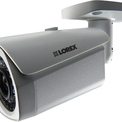 Lorex LNB3143 High Definition 1080p 2MP Bullet PoE IP Camera
