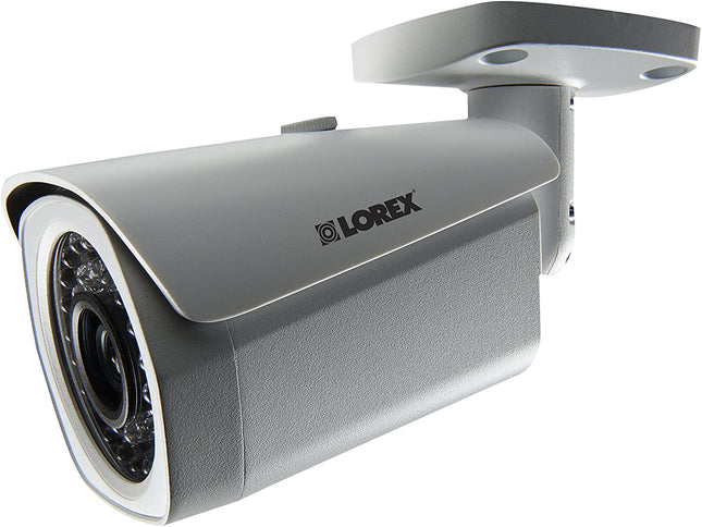 Lorex LNB3143 High Definition 1080p 2MP Bullet PoE IP Camera