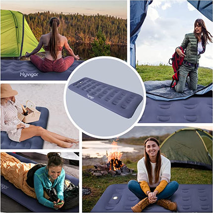 New Hyvigor Camping Sleeping Pad Hy-CM02