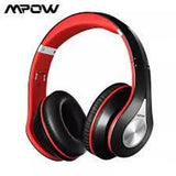 NEW, MPOW 059 Bluetooth Headphones with Transmitter, BH059