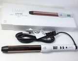 LANGE Lustre Titanium Digital Wand , White