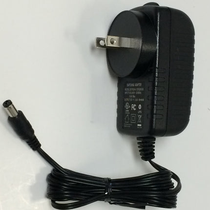 NEW, Switching Power Adapter DC Output Model SOY024A-1200200US, ( 5 ft )