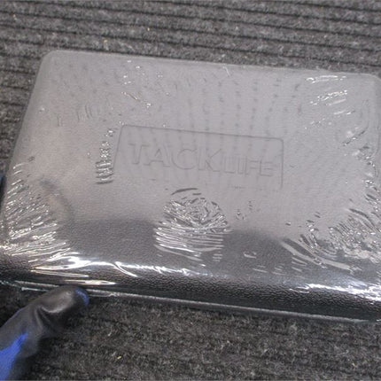 NEW, TACKLIFE 49PC TOOL BIT SET