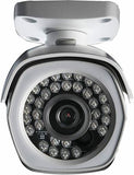 NEW Lorex LNB3143 High Definition 1080p 2MP Bullet PoE IP Camera