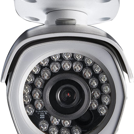 Lorex LNB3143 High Definition 1080p 2MP Bullet PoE IP Camera