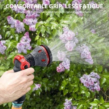 NEW Garden Hose Nozzle Sprayer
