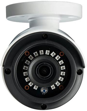 4X Lorex LAB223B High Definition 1080p Bullet Security Camera + cable NEW