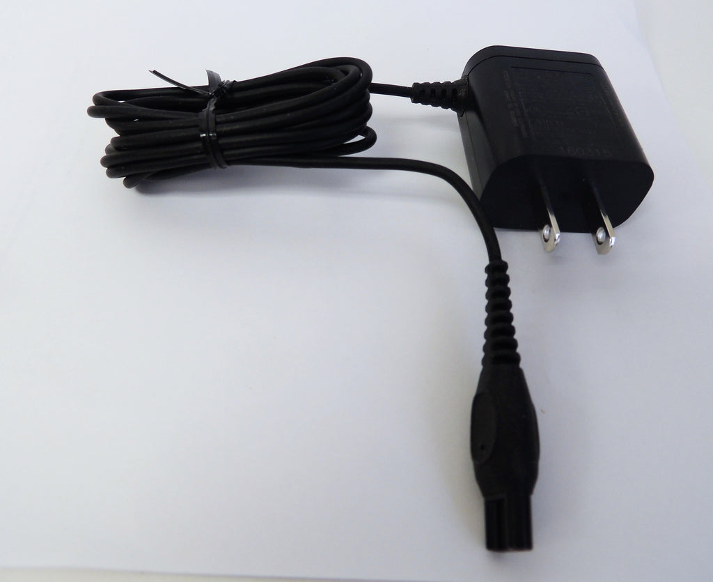 Genuine Philips Norelco Electric Shaver HQ8505 Power Cord Charger