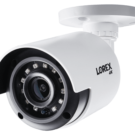 Lorex C841CA  4k Ultra MPX 8MP Security Camera for LOREX 4K DVR
