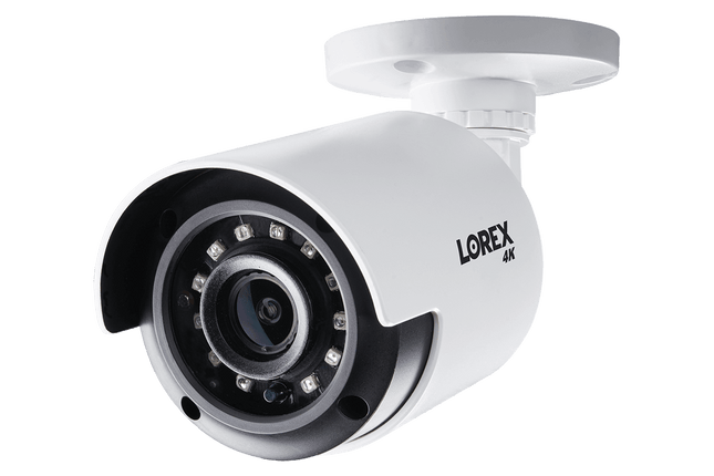 Lorex C841CA  4k Ultra MPX 8MP Security Camera for LOREX 4K DVR