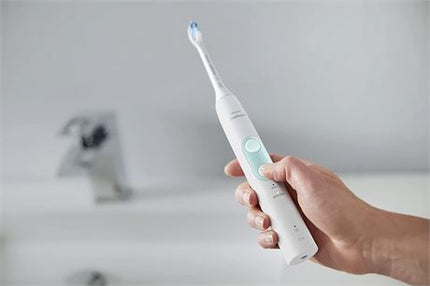 PHILIPS SONICARE 4500 Protective Clean Power Toothbrush, HX6827/11