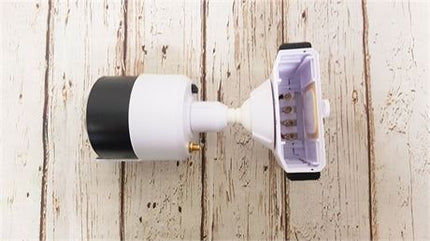 New Lorex LWB3801 C HD 1080p Wire-Free Security Camera with USB Receiver, WHITE NEW NO BOX OR BATTERY