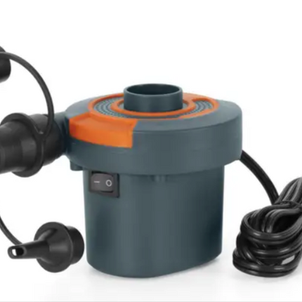 BESTWAY #62140E Sidewinder 110-120V AC Air Pump