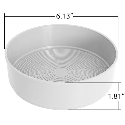 New, Kitchen Crop 4-Tray Sprouter by Victorio