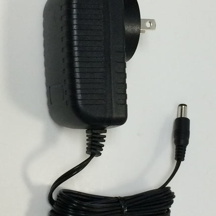 NEW, Switching Power Adapter DC Output Model SOY024A-1200200US, ( 5 ft )