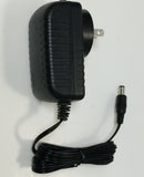 NEW, Switching Power Adapter DC Output Model SOY024A-1200200US, ( 5 ft )