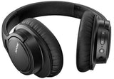 NEW, MPOW H7 Bluetooth Headphones Over Ear - BLACK