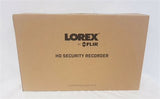 NEW Lorex 8 Channel LHA2000 Series Multi MPX 1080p DVR 1 TB HDD LHA21081T